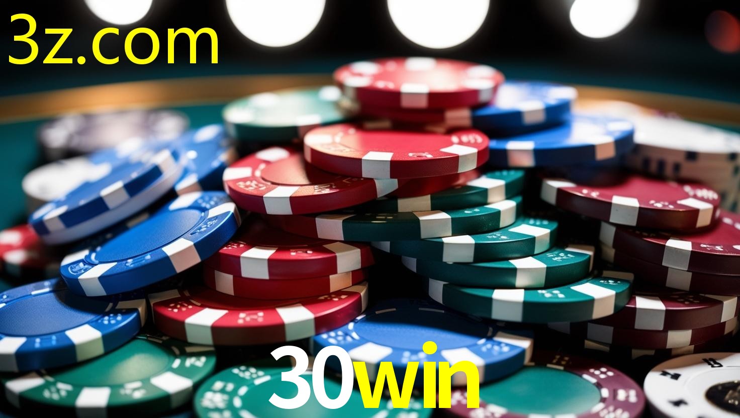 Apostas na Site 30WIN.COM