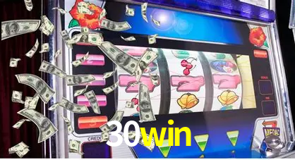 30win: A Experiência de Casino com Jogos de Mesa ao Vivo