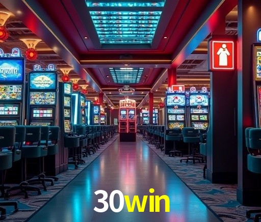 30win: Jogue Crash e Experimente Alta Recompensa Instantânea