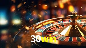 Sinta a adrenalina dos jogos de cassino com 30win