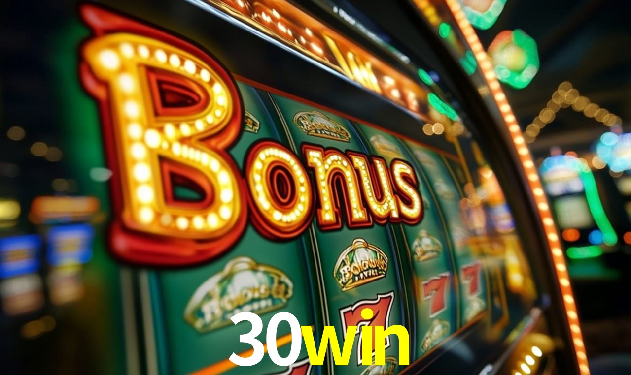 30win bet