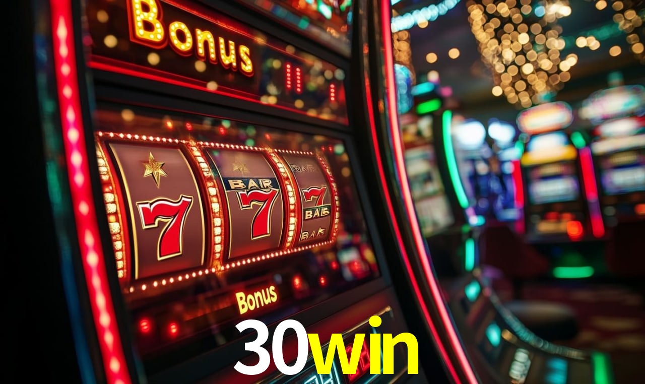 30win bet