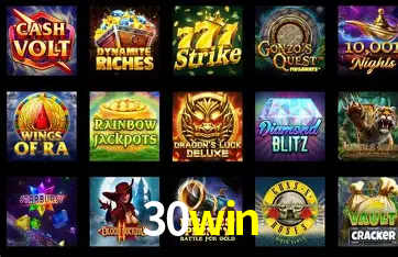 30win,30win.com