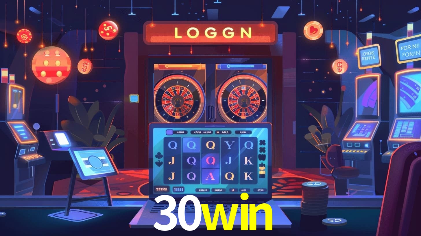 30win bet
