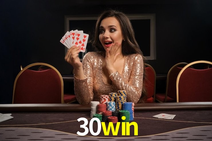 30win: Seu Especialista em Apostas Esportivas Brasileiras