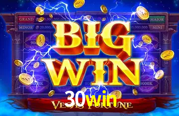30win bet