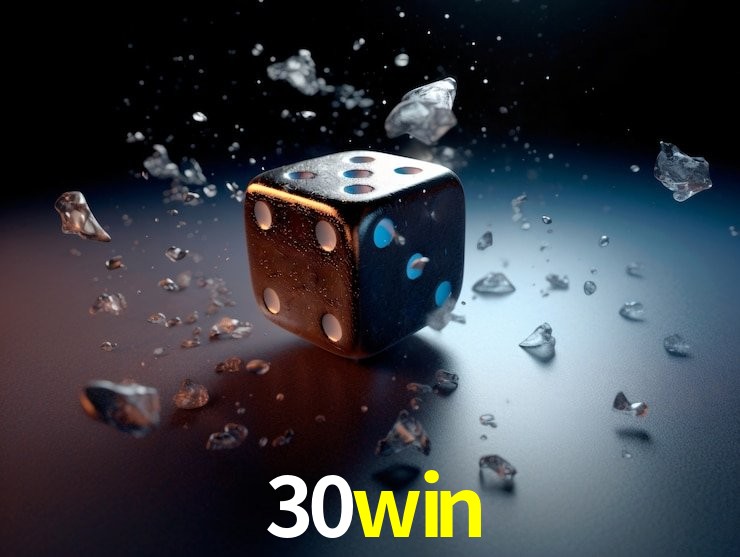 30win: Jogos de Caça-Níqueis-Altas Recompensas, Roleta-Velocidade, Blackjack-Desafios Máximos