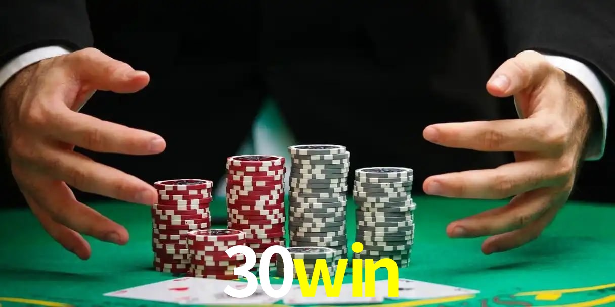 30win bet